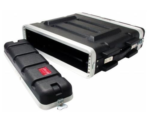 Stagg 2U 19" Rack ABS Case