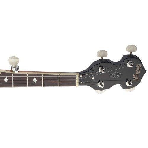 Stagg 5-String Banjo 30 Hooks