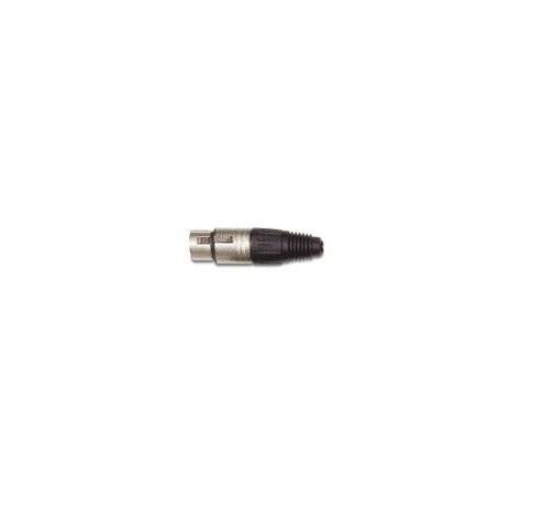 EWI XLR Connector Female