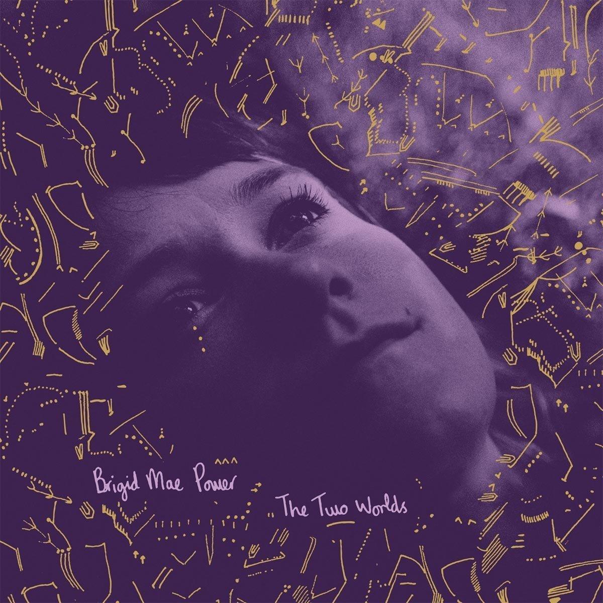 The Two Worlds By Brigid Mae Power (CDs)