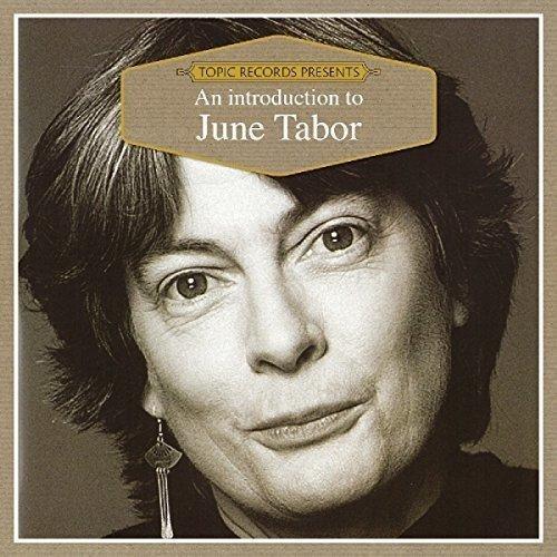 An Introduction to..June Tabor By Anne Briggs (CDs)
