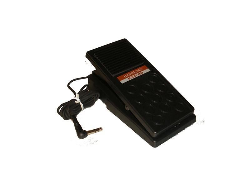 Expression Pedal for SK-1 and Sk-2