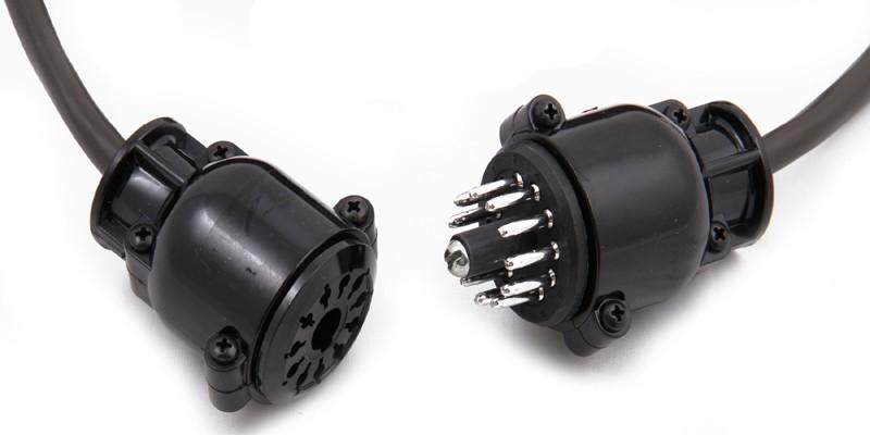Hammond Leslie Cable 11 Pin (7m)