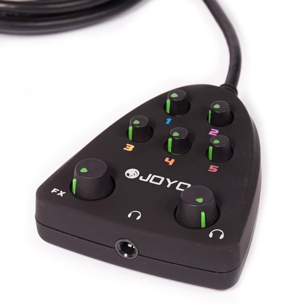 Joyo Controller for Rockhouse