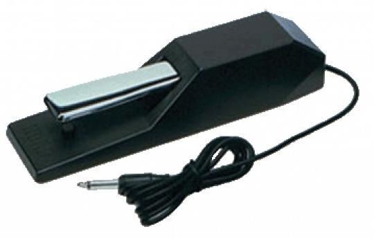 Korg DS1H Damper Pedal