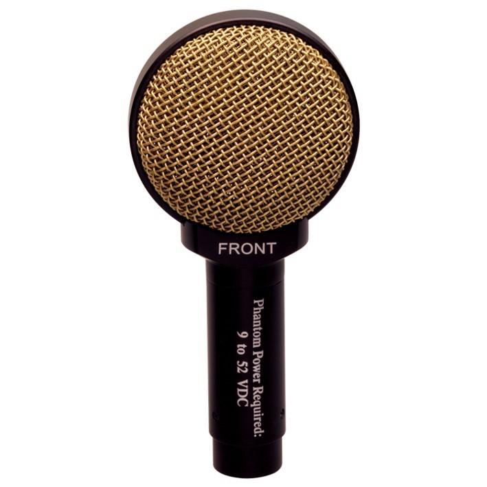 Superlux PRA-638 Instrument condenser mic