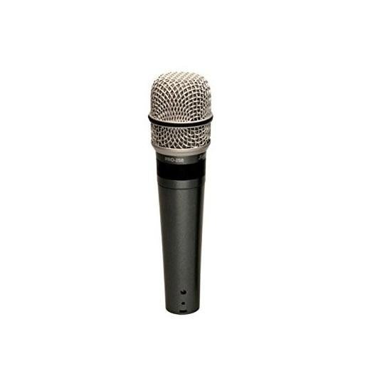 Superlux PRO258 Dynamic Instrument Mic