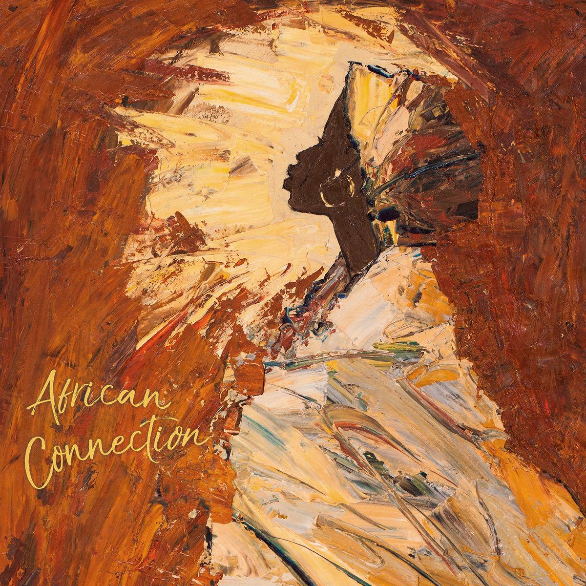 Queens & Kings By African Connection (CDs)