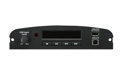Wharfedale EZ USB Module