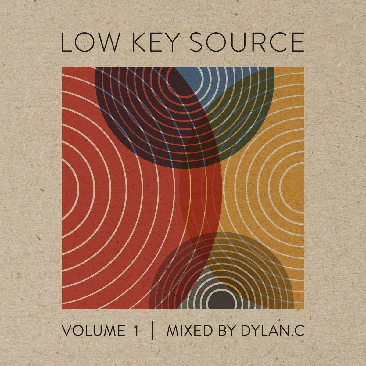 Low Key Source - Volume 1 [Mixed By Dylan C] (CDs)