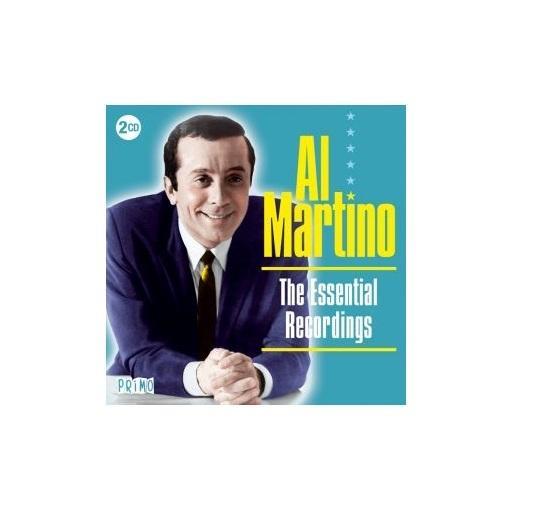 The Essential Recordings By Martino, Al (CDs)
