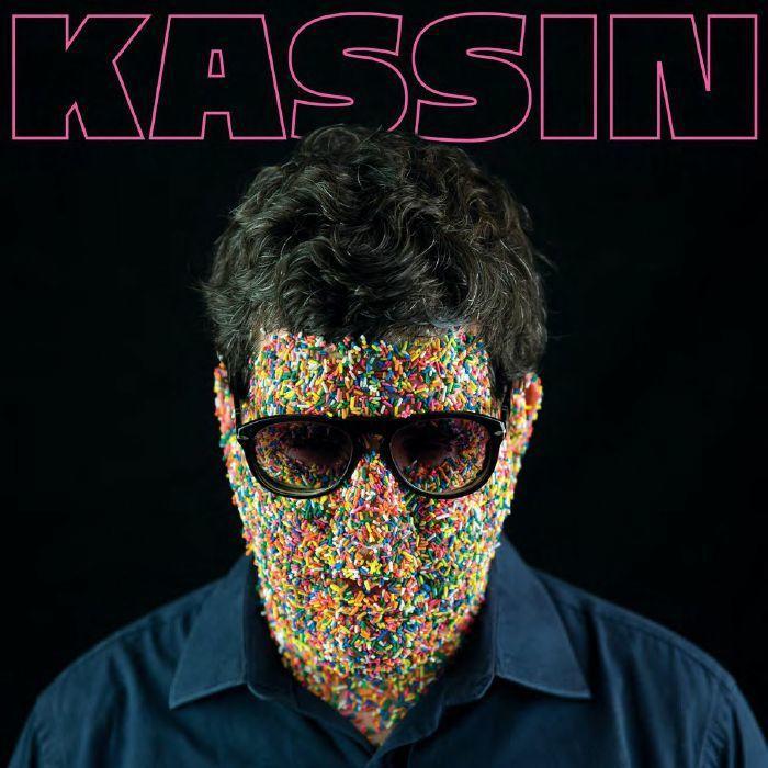 Relax By KASSIN (CDs)
