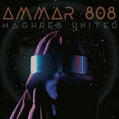 Maghreb United By AMMAR 808 (CDs)
