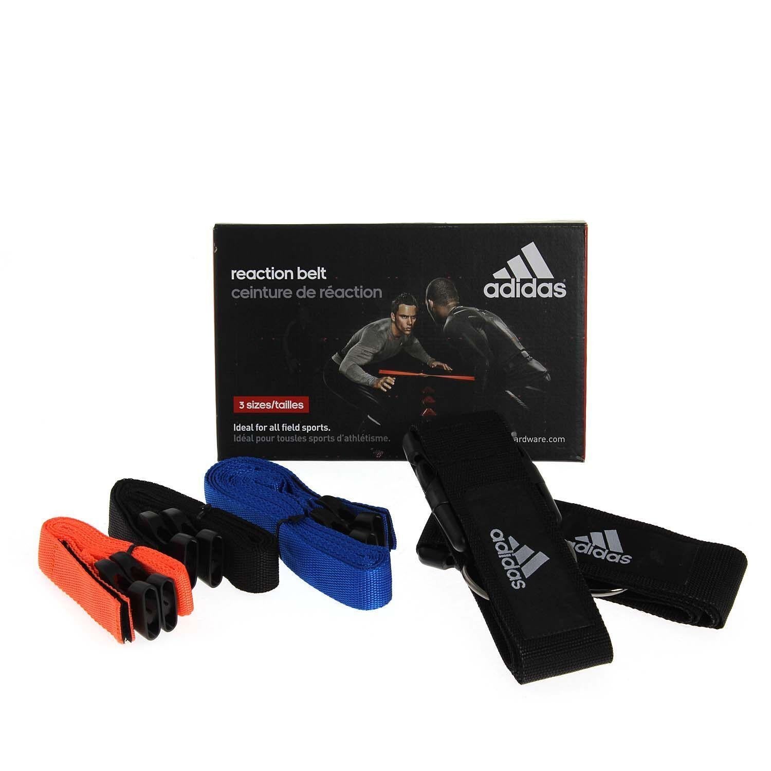 Adidas - Reaction Belt