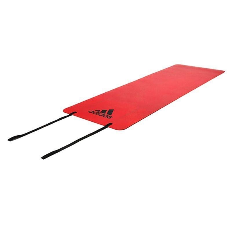 Adidas - Fitness Mat - Bold Orange