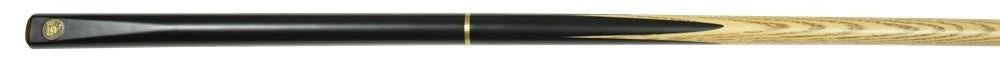 Cannon Tornado 57" 2-Piece, 3/4 Jointed Cue