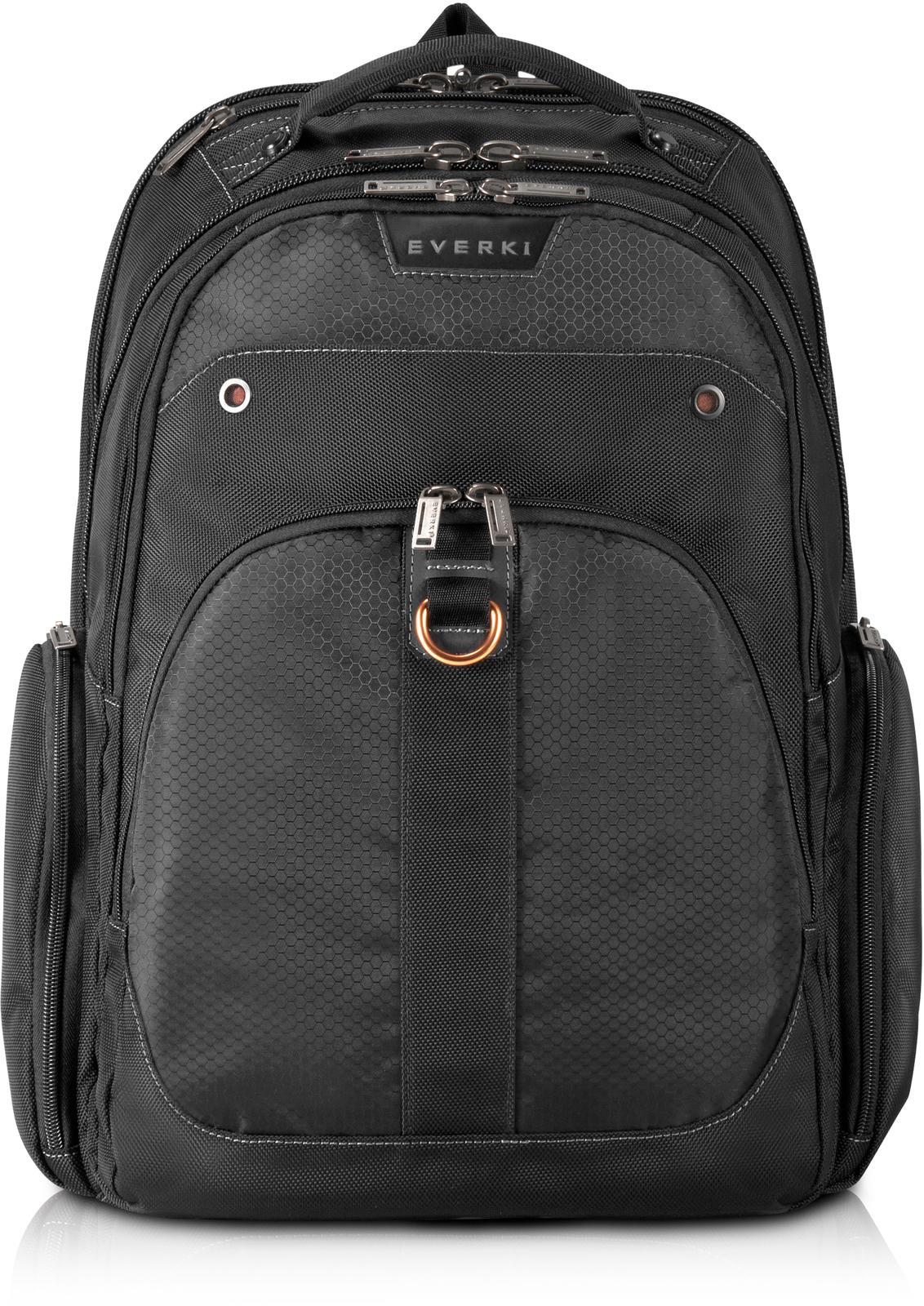 11" - 15.6" EVERKI Atlas Travel Friendly Laptop Backpack