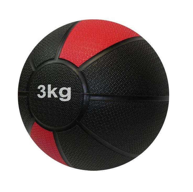 TeamSports Medicine Ball (3kg)
