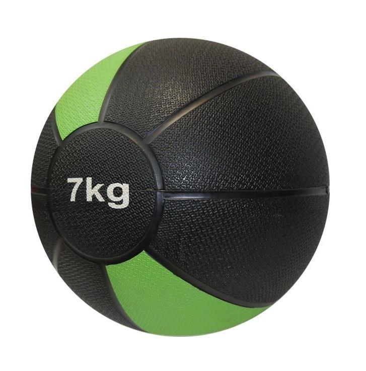 TeamSports Medicine Ball (7kg)