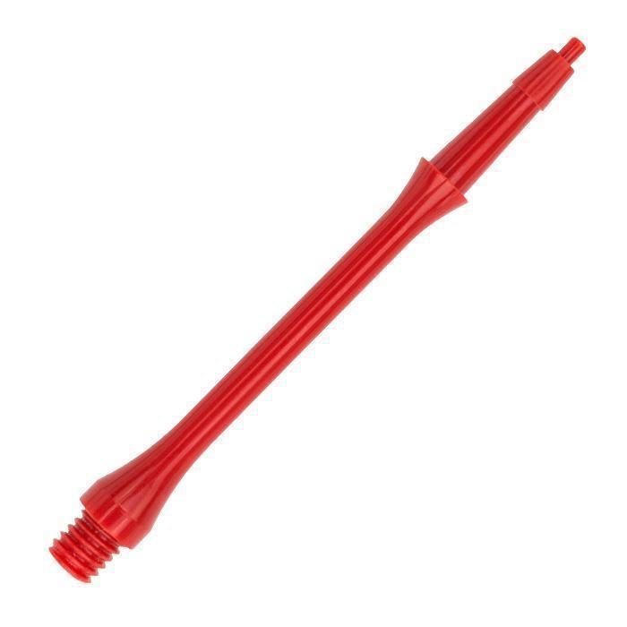 Harrows Clic Slim Shaft - Medium (Red