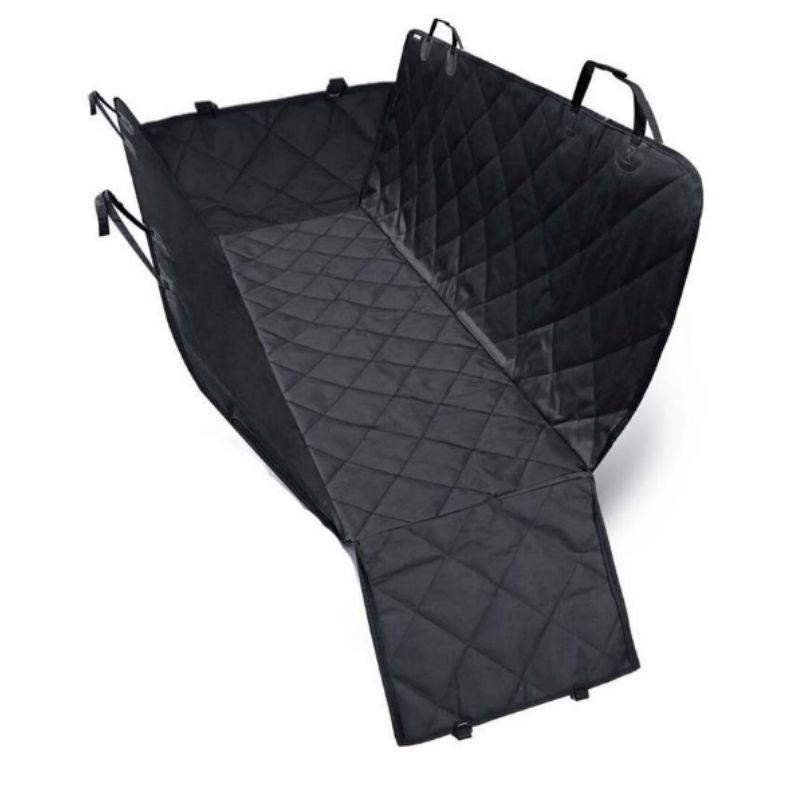 Waterproof Premium Pet Back Car Seat Cover