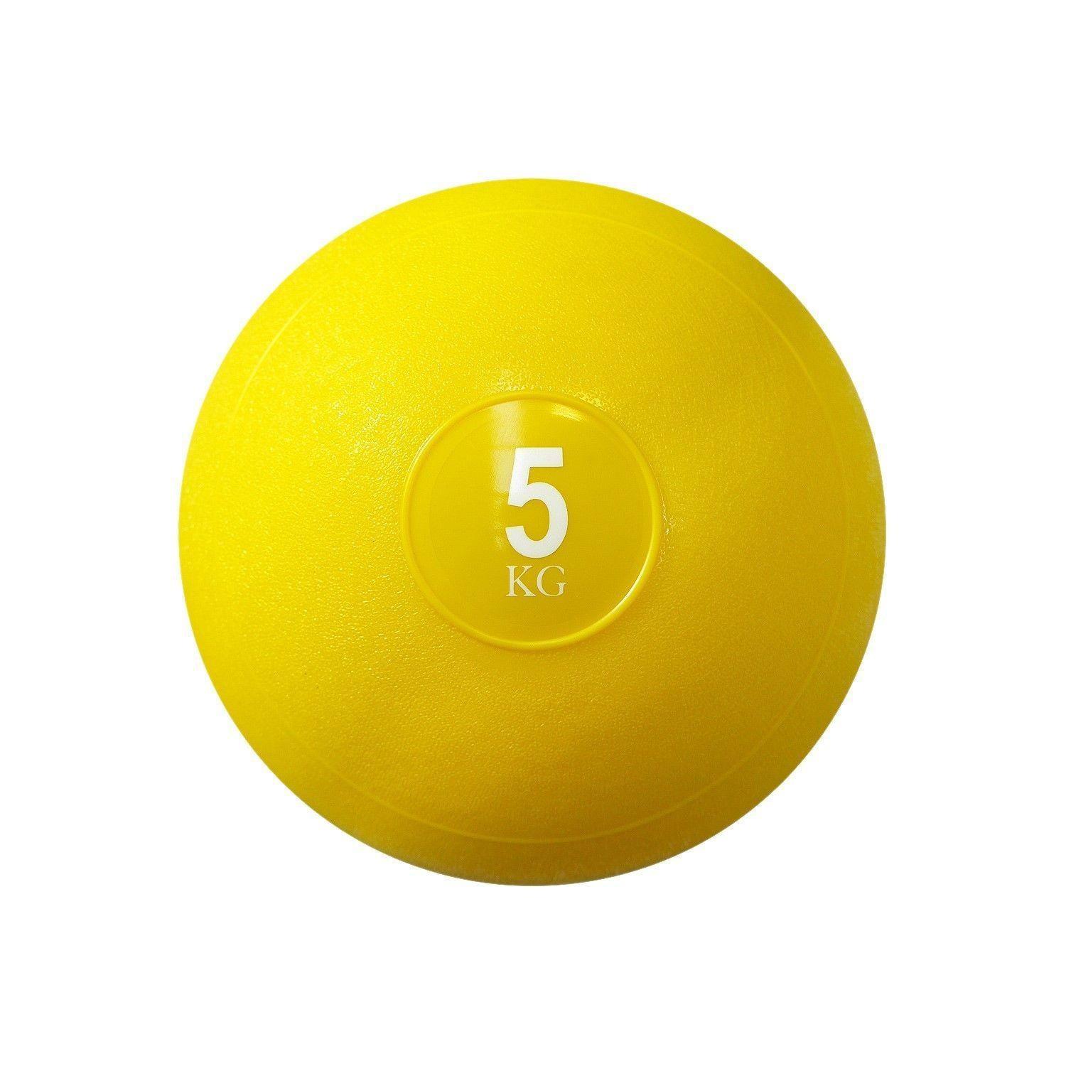 TeamSports Slam Ball - 5kg