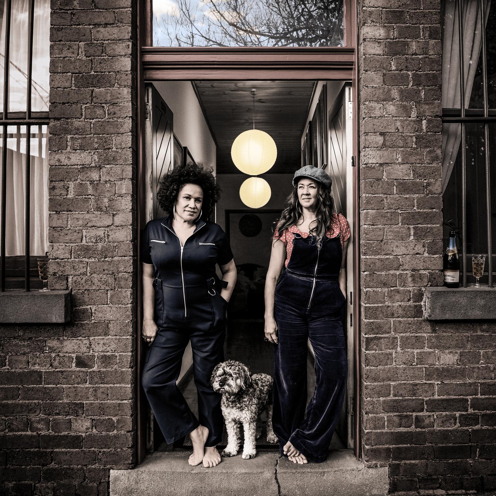 Sunday The Gospel According To Iso By Vika & Linda (CDs)
