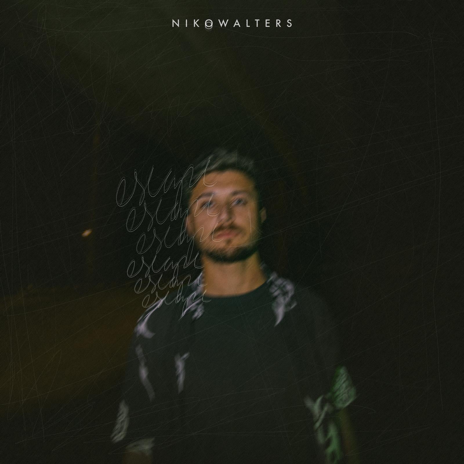 Escape By Niko Walters (CDs)