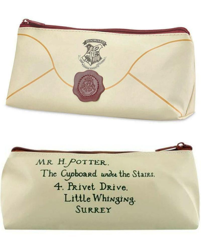 Harry Potter: Pencil Case - Letter