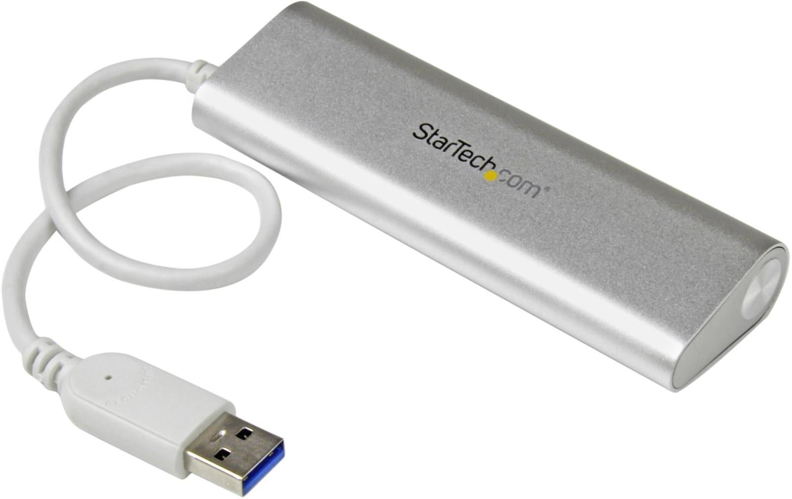 StarTech 4 Port USB 3.0 Hub for Mac