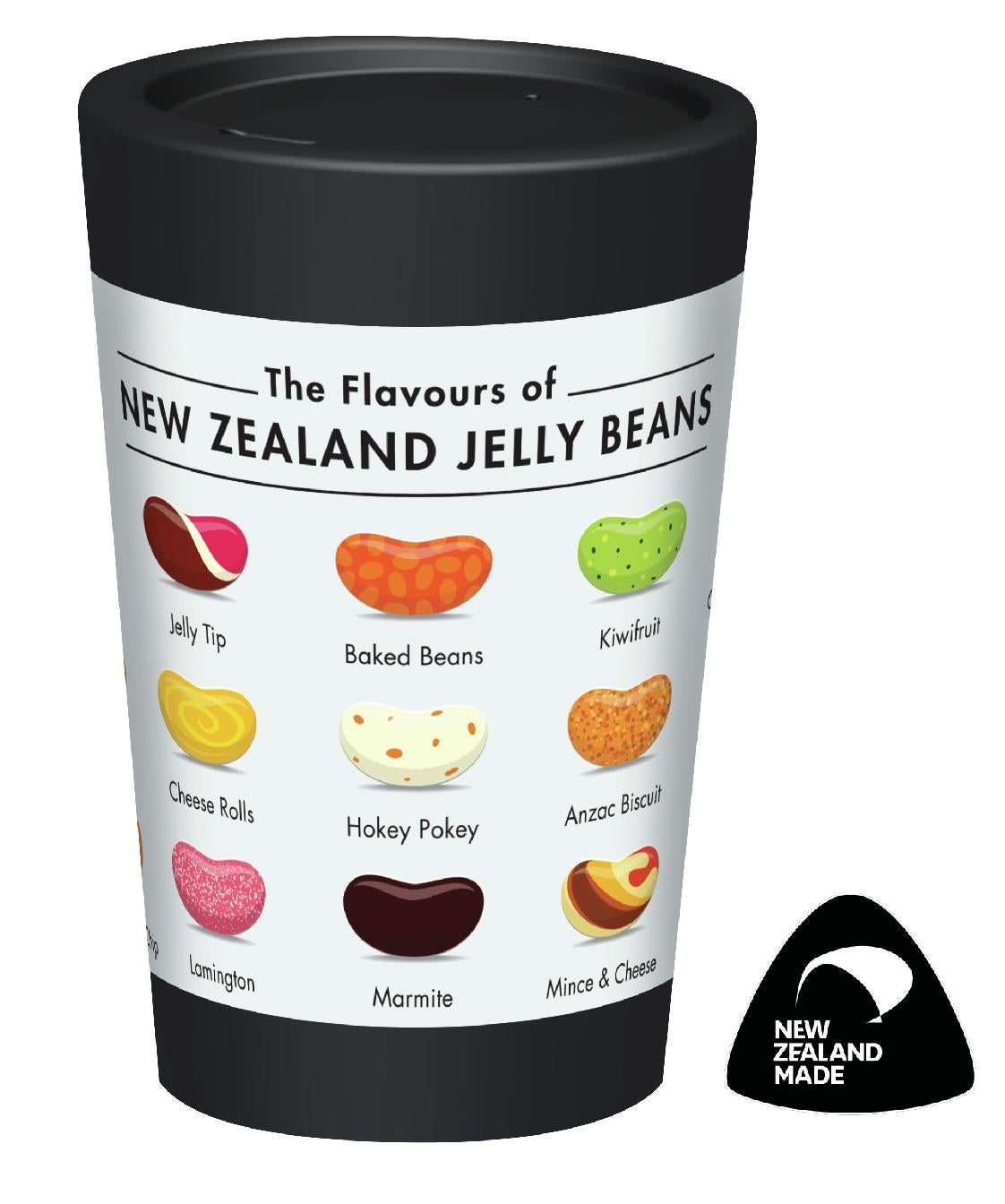 CuppaCoffeeCup: Travel Mug - Jelly Beans (350ml)