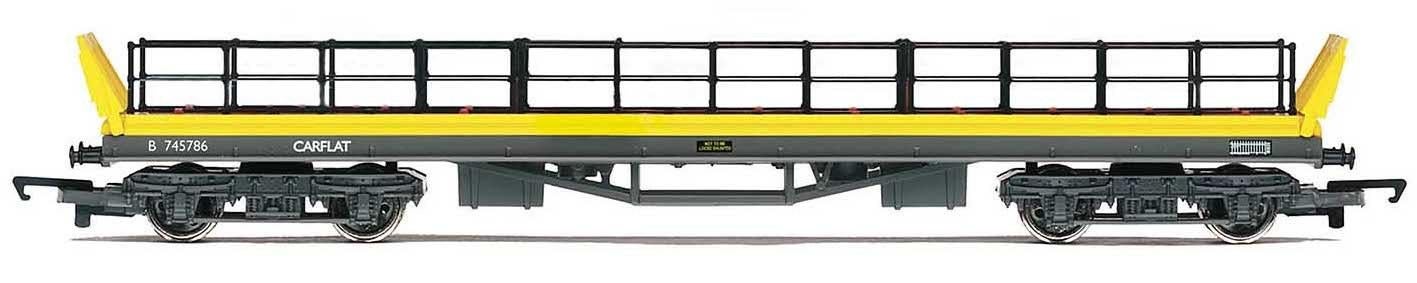 Hornby: Motorail, Carflat Transporter