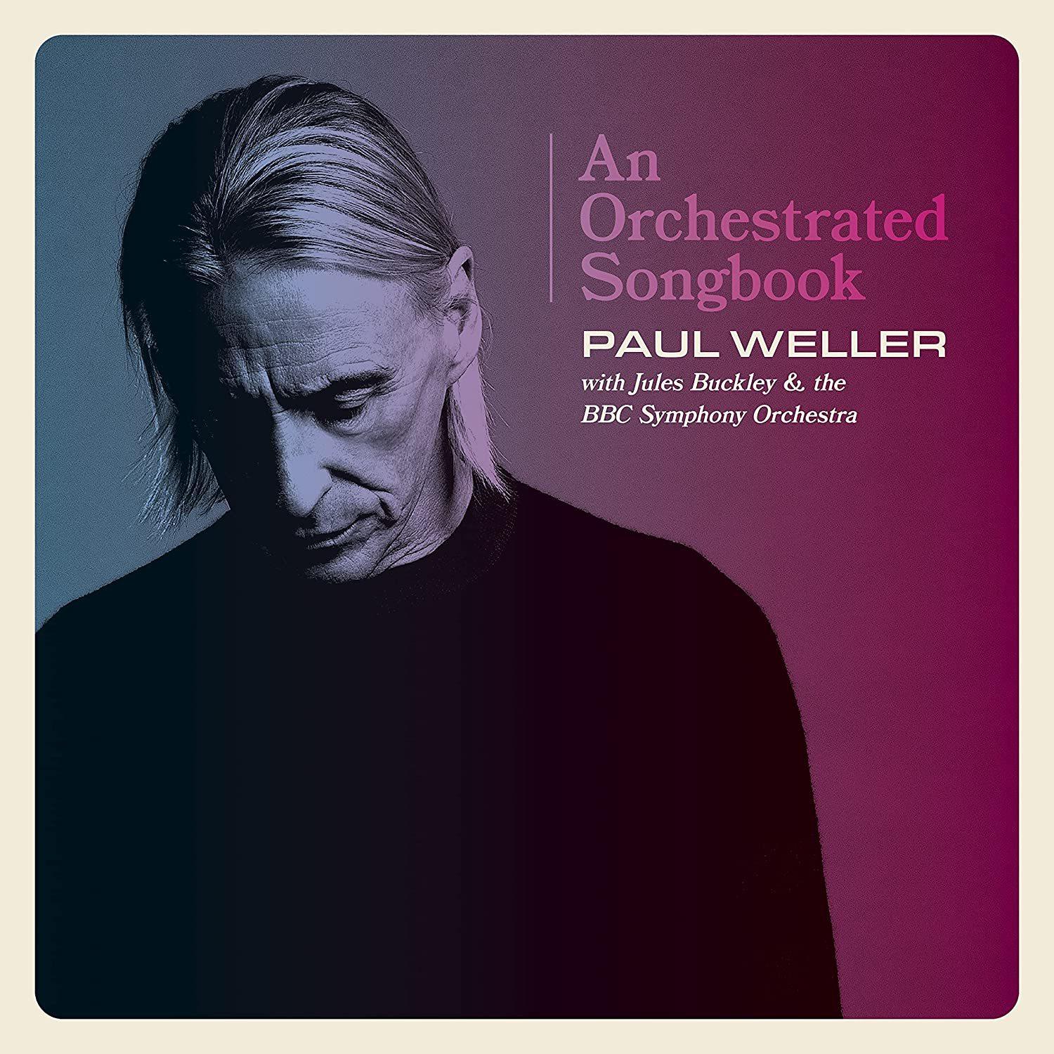 An Orchestral - Songbook DLX By Paul Weller (CDs)