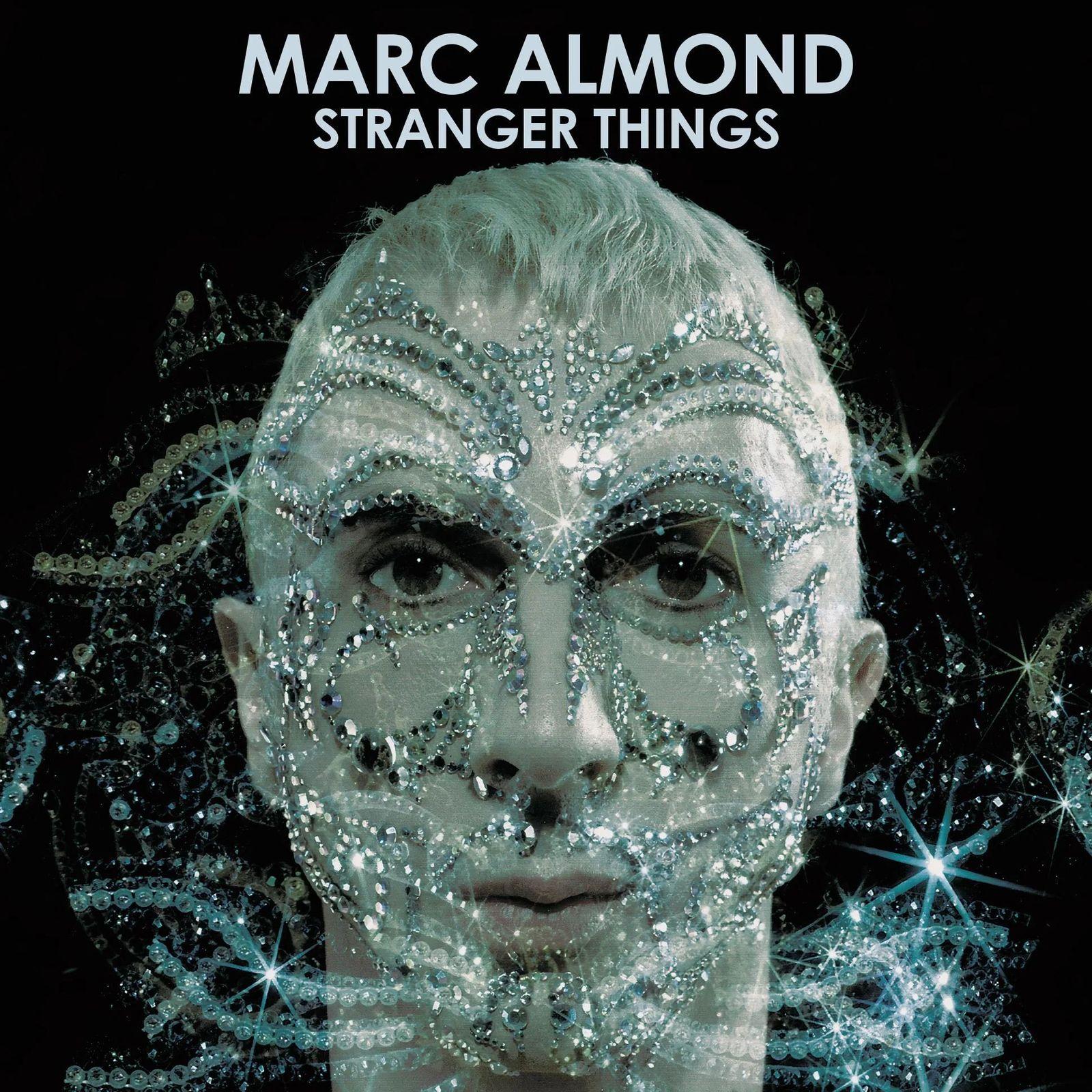 Stranger Things By Marc Almond (CDs)