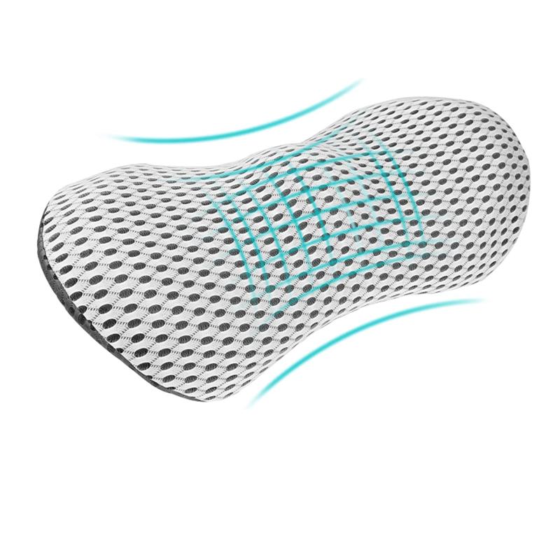Carseat Lumbar Support Pillow