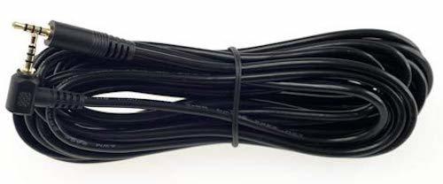 Blackvue: Analog Video Cable For Dual Channel Dashcams - 15M