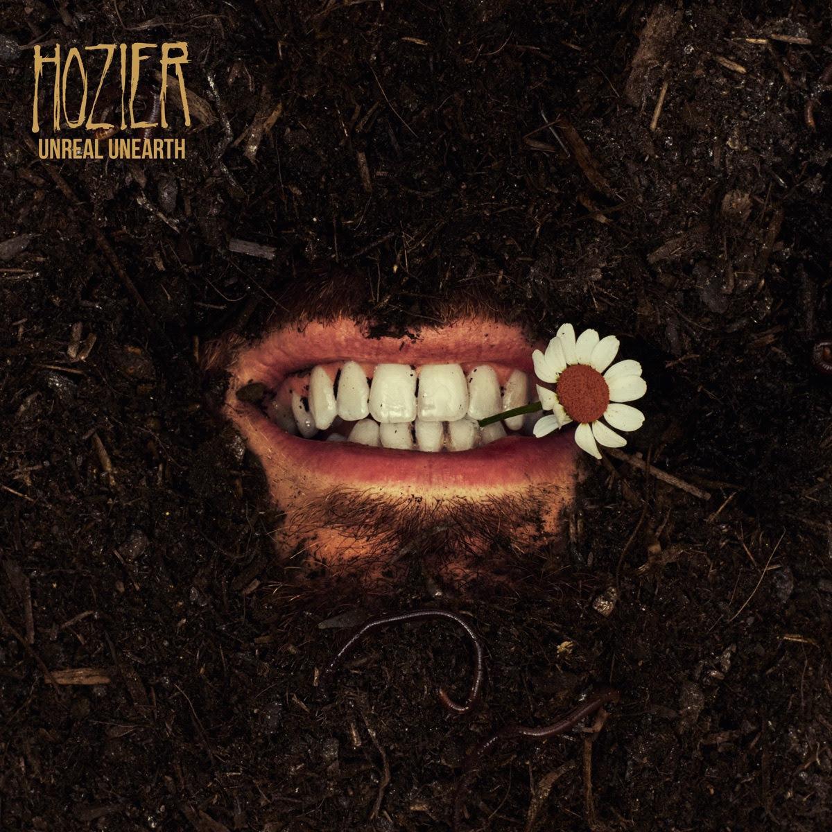 Unreal Unearth By Hozier (CDs)
