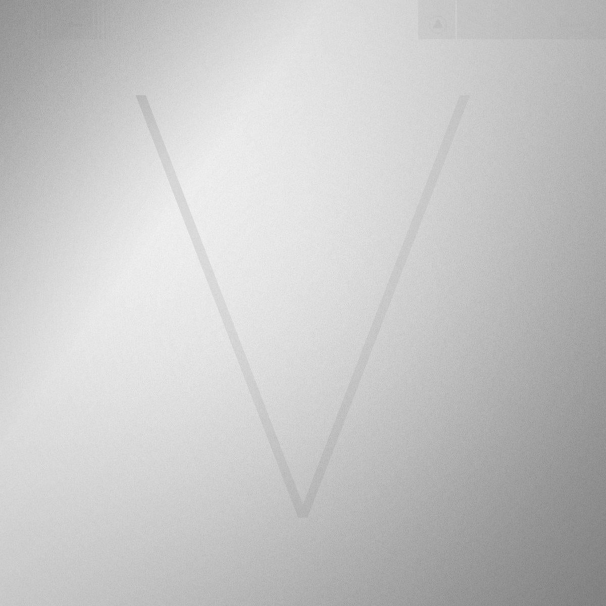V By Föllakzoid (CDs)