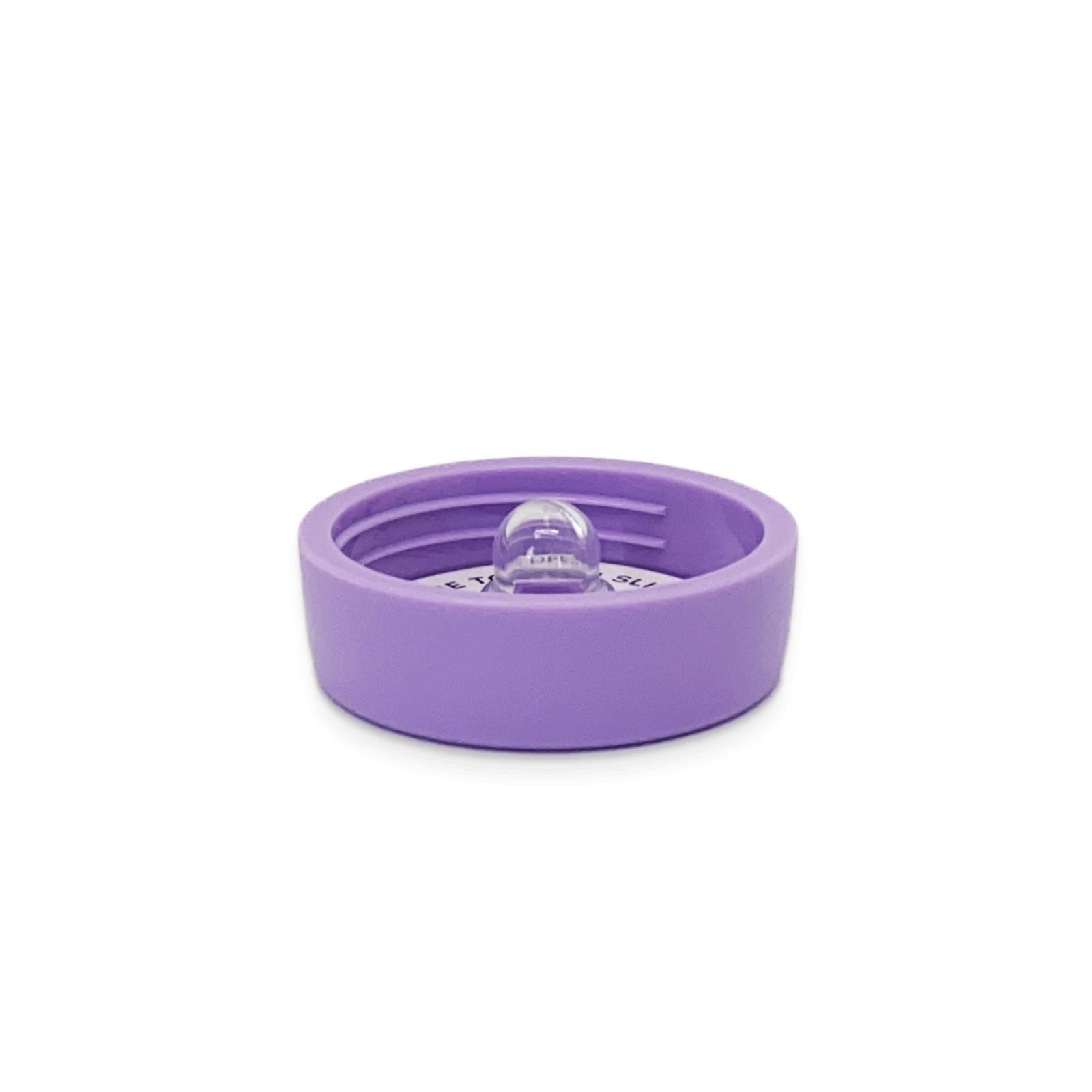 Subo: Bottle Replacement Part - Base (Lavender)
