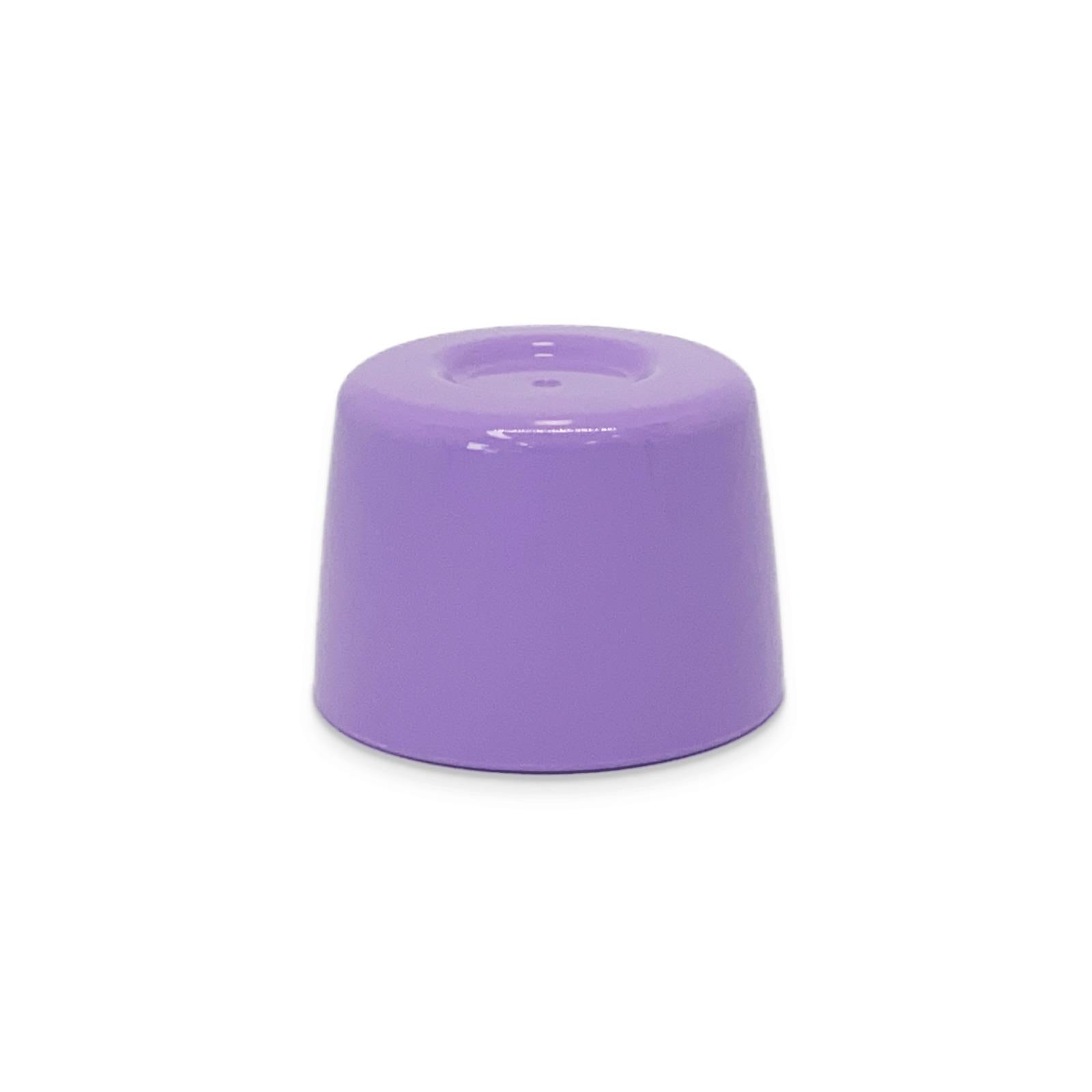 Subo: Bottle Replacement Part - Cap (Lavender)