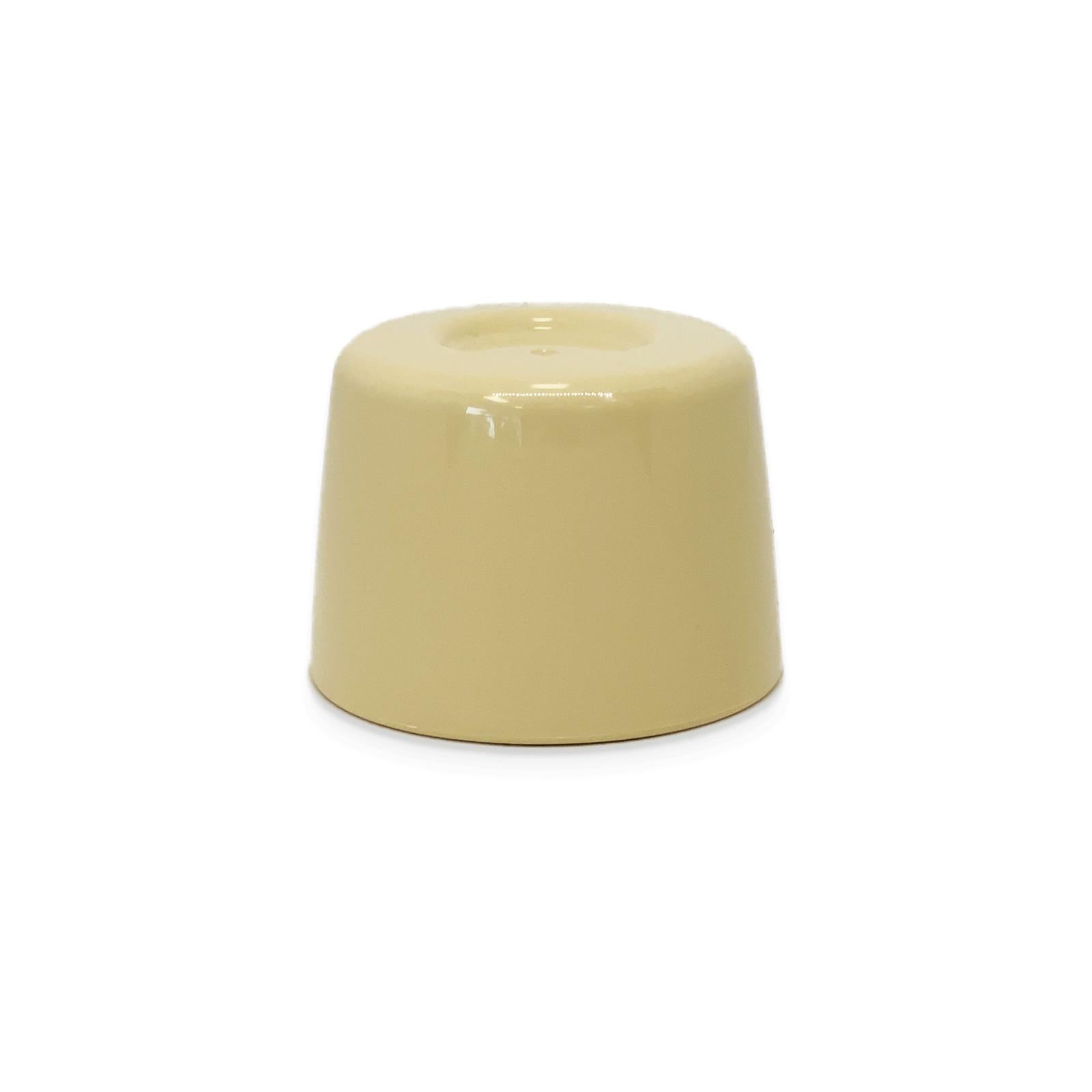 Subo: Bottle Replacement Part - Cap (Oatmeal)
