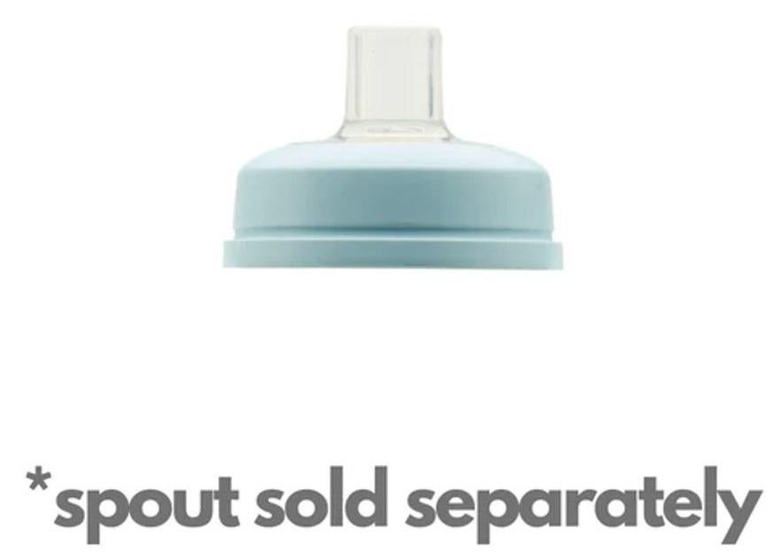 Subo: Bottle Replacement Part - Collar (Duck Egg)