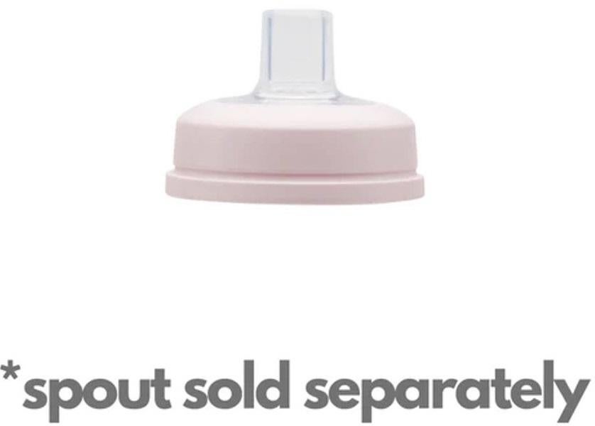 Subo: Bottle Replacement Part - Collar (Musk)