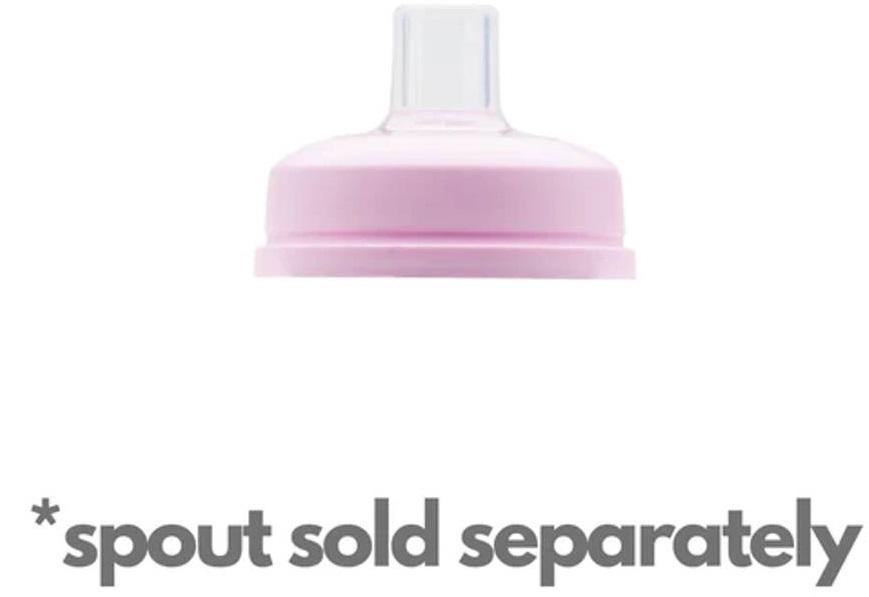 Subo: Bottle Replacement Part - Collar (Pink)