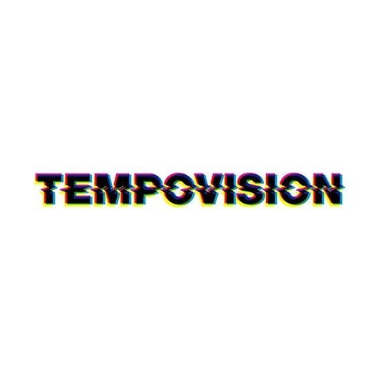 Tempovision By Etienne de Crécy (CDs)