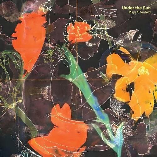 Under the Sun By Maya Shenfeld (CDs)