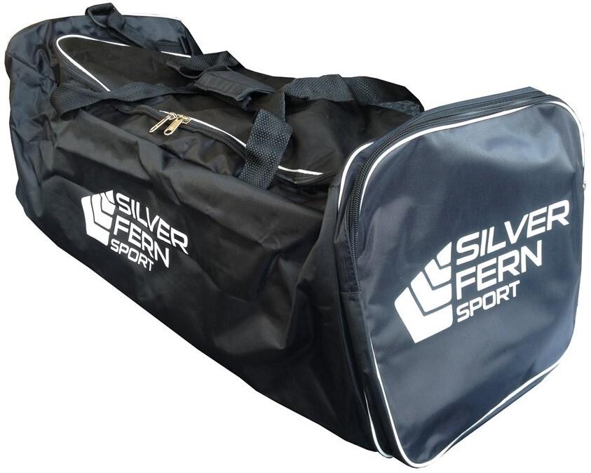 Silver Fern: Personal Sports Bag