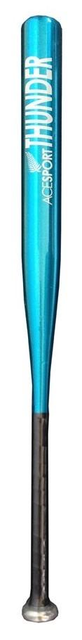Softball Bat - Aluminium - Blue - 32"