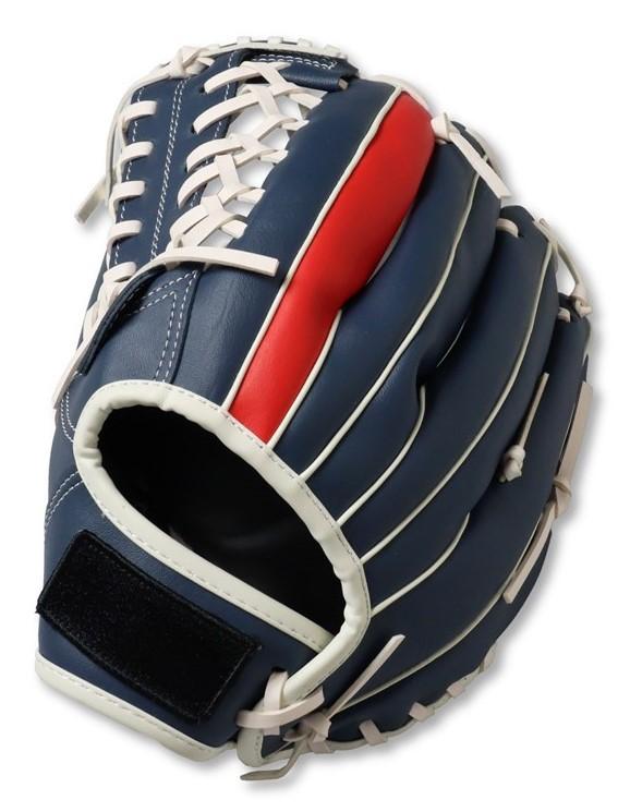 Softball Glove - Vinyl (11 inch, Right Hand)