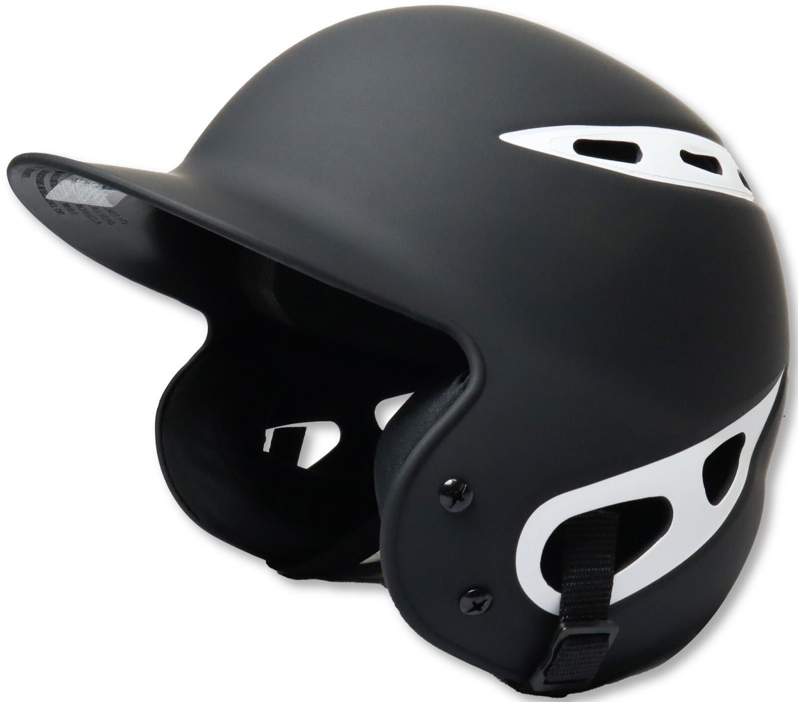 Softball / Baseball - Batting Helmet - S / M